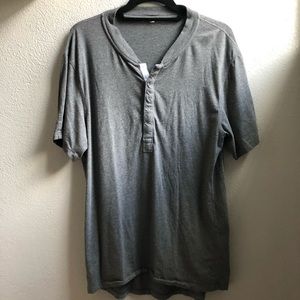 Kit + Ace Men’s Henley
